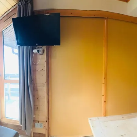 Aux Pieds, 6 Couchages, Vue Pistes - Fr-1-181-2464 *