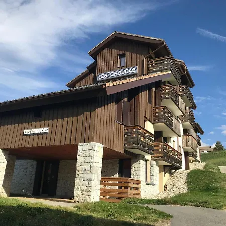 Aux Pieds, 6 Couchages, Vue Pistes - Fr-1-181-2464 * La Plagne