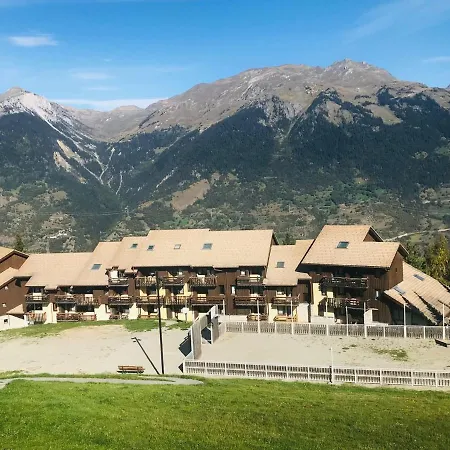 Aux Pieds, 6 Couchages, Vue Pistes - Fr-1-181-2464 La Plagne